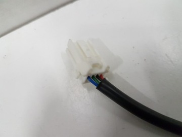 ПРЯЖКА РЕМНЯ ЗАДНЯЯ ЛЕВАЯ INFINITI Q50 13-18