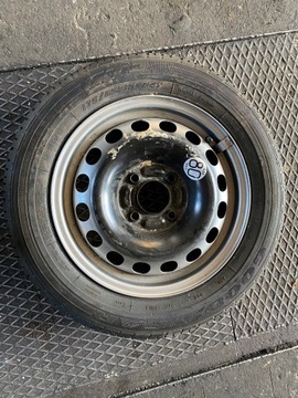 190 VOLVO DOJAZDÓWKA KOŁO DOJAZDOWE R15