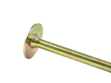 СТОЛЯНЫЕ ВИНТЫ ДЛЯ ДЕРЕВА TORX x50 8x180