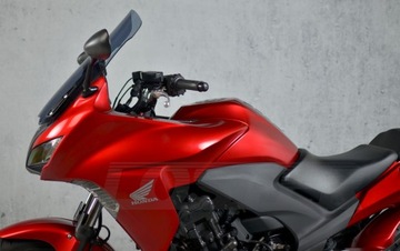 ТУРИСТИЧЕСКОЕ ВЕТРОВОЕ СТЕКЛО HONDA CBF 1000 S 10- LOSTER