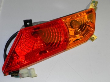 CF Moto 800 Right Lamp New C-Force X8