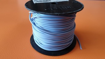 Gerflor голубой сварочный шнур ПВХ