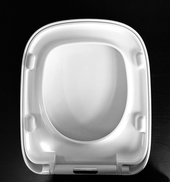 KOŁO STYLE SLOW DROP BOARD, съемный