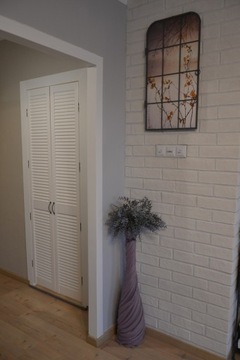 Фасады-ламели Крашеные, НЕОБЫЧНЫЙ размер, цвет