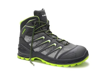 TRZEWIKI GORETEX ELTEN LOWA LARROX S3 CI 5464 r.44