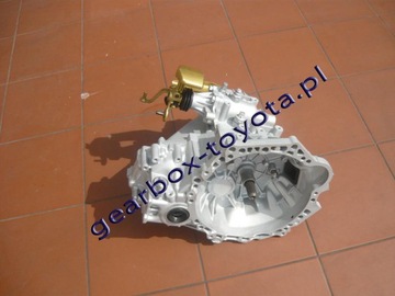 SKŘÍŇ ŘAZENÍ TOYOTA AVENSIS 1.6 1.8 VVTI