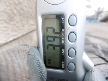 ЛЕГКОСПЛАВНЫЕ ДИСК + ШИНА R 20 275/40 LAND RANGE ROVER