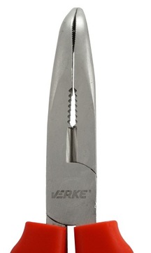 КЛАССЫ ИЗОГНАННЫЕ УДЛИНЕННЫЕ КЛАССЫ УНИВЕРСАЛЬНЫЕ КОМБИНИРОВАННЫЕ УДЛИННЫЕ 200 мм