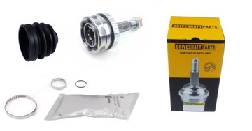 EURO DRIVESHAFTS 49500-3K320, 49500-3K370 KLOUB