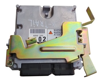 NISSAN X-TRAIL T30 2,2dCi KOMPUTER STEROWNIK