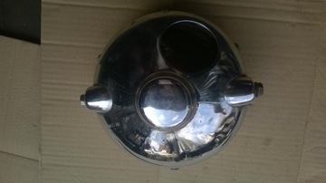 HONDA CB 500 LAMPA REFLEKTOR PRZÓD XJ 600 GS NAKED