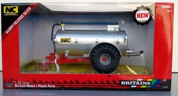 Прицеп для перевозки навозной жижи Silver Britains