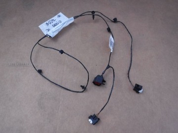 Instalacja wiązka zderzaka FORD C-MAX MK2