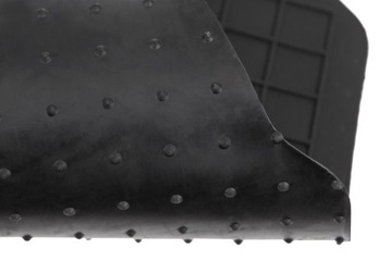 Резиновая крышка тоннеля для SUBARU JUSTY III (03-07)