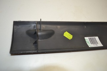 Боковая накладка Polonez Plus на переднее правое сиденье.