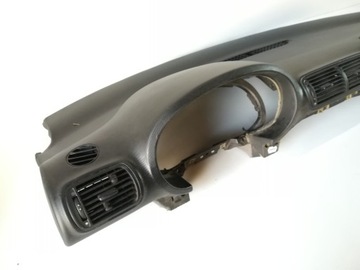 КОНСОЛЬ ПРИБОРНОЙ ПАНЕЛИ SEAT TOLEDO II 2 LEON I