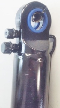 ЦИЛИНДР ПОДЪЕМА КАБИНЫ SCANIA P,G,R,T