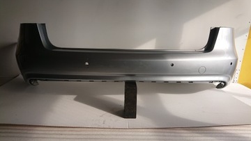 AUDI A4 B8 LIFT ZDERZAK TYŁ KOMBI 8K9807511L