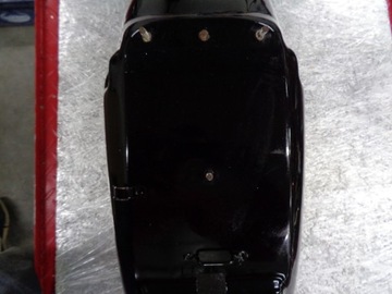 HONDA VT V-twin 800/750/700 заднее крыло