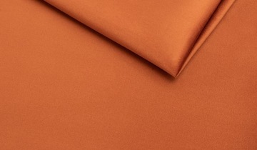 AMOR VELVET WELUR TKANINA OBICIOWA 4305 CINNAMON