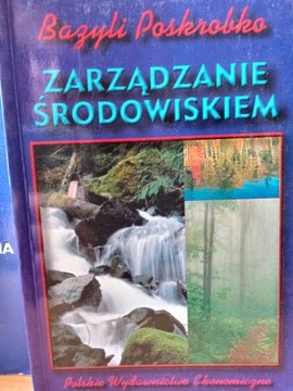 Zarządzanie środowiskiem - Poskrobko