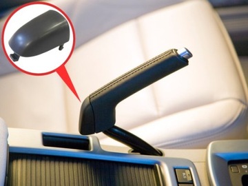 ZAŚLEPKA HAMULCA RĘCZNEGO DO VOLVO S40 V50 C30 C70