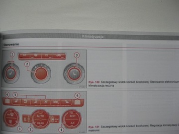 SEAT ALHAMBRA II 2010-2015 instrukcja obsługi PL