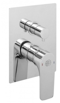 ROYAL СКРЫТАЯ ВАННА ДУШ FACTER