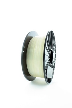 F3D FILAMENT PLA 1,75 mm - 0,2 KG - NATURAL