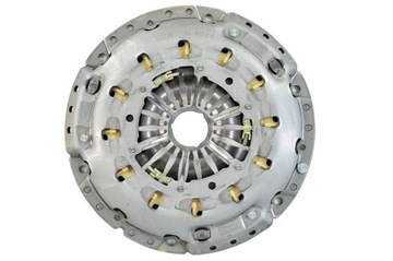 ДВУМАССОВОЕ КОЛЕСО С СЦЕПЛЕНИЕМ VOLVO V70 2.4D 131/163 л.с.