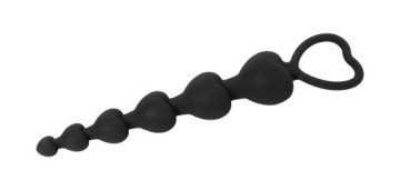 SEX BEADS АНАЛЬНАЯ ПРОБКА МАССАЖЕРНАЯ ПРОБКА