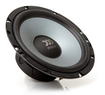 MOREL MAXIMO ULTRA 603 3-way REVELATION VW, AUDI