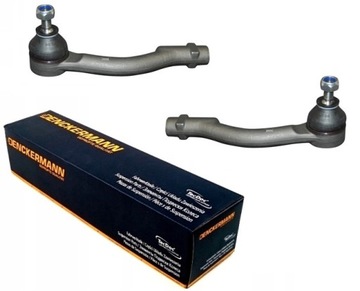 KOŃCÓWKI HYUNDAI TUCSON KIA SPORTAGE 2004-2010 KPL