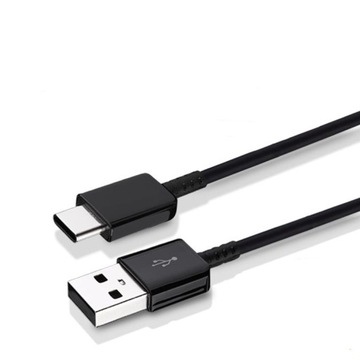 ОРИГИНАЛЬНЫЙ КАБЕЛЬ USB-C SAMSUNG GALAXY S8 S9 S10 DG950