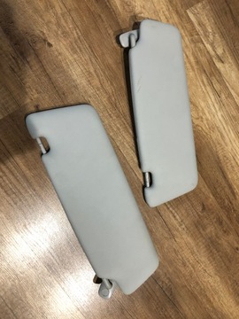 OSŁONA PRZECIWSŁONECZNA SŁONECZNICA AUDI A3 8P