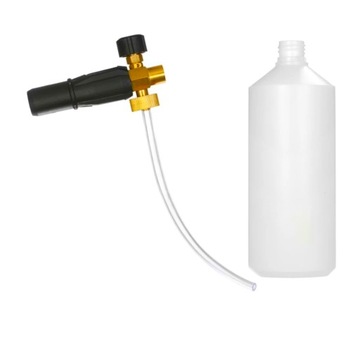 PIANOWNICA PIANY do myjki KRAFTDELE