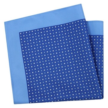 Elegancka i modna poszetka