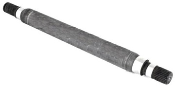 OPEL VECTRA C ZAFIRA B SIGNUM ASTRA H WAŁEK PÓŁOSI PRAWY 401,4mm + ŁOŻYSKO