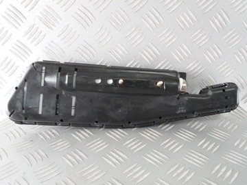 13250507 ULOŽENÍ AIR NÁDRŽ SEDADLA LEVÝ MERIVA B