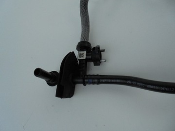 X-TRAIL T32 ТОПЛИВОПРОВОДЫ ПЕРЕЛИВНЫЕ 1.6 DCI 2013-