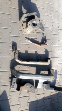 MAN L2000 PRZEKŁADKA DO ANGLIKA