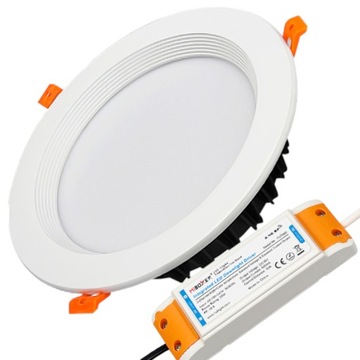 PANEL ŚWIETLNY SMART LED RGB+CCT WIFI MILIGHT 25W