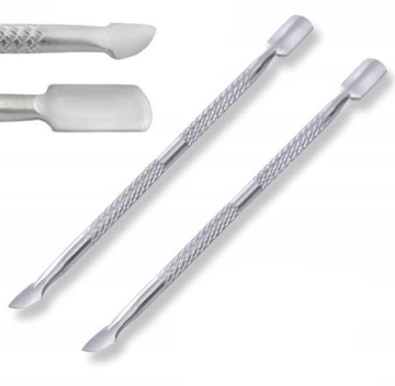 RADEŁKO x 2 KOPYTKO DŁUTKO STAL NIERDZEWNA