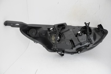 FORD B-MAX 2012- SVĚTLOMET LEVÝ DEPO