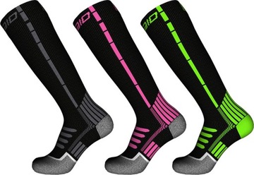 Отстойет Spaio сжатие. 2 Зеленый 35-37