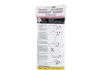 FMF WATA 2T ДЛЯ ГЛУШИТЕЛЯ CROSS CR YZ KX RM SX TC