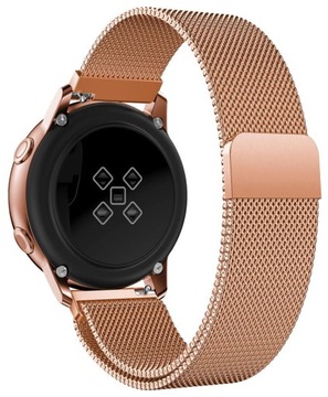 БРАСЛЕТ SAMSUNG GALAXY WATCH ACTIVE 2 40 мм