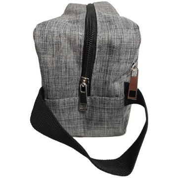 Профессиональный набор для ухода за бородой с аксессуарами и косметикой