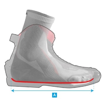 Спортивные мотообуви SHIMA SX-6 WHITE БЕСПЛАТНО