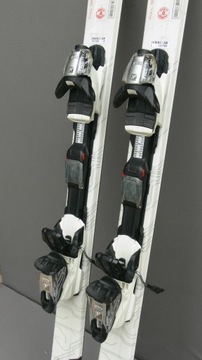 VOLKL CODE 74 TIP ROCKER dł. 177cm